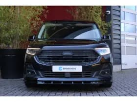 Ford Transit Connect thumbnail 8