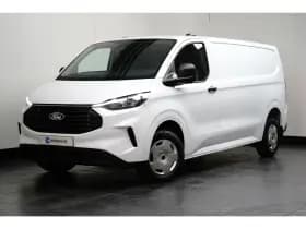 Ford Transit Custom thumbnail 1