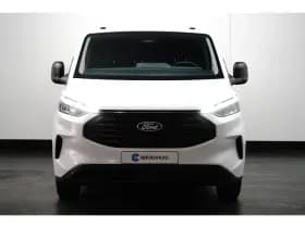 Ford Transit Custom thumbnail 2