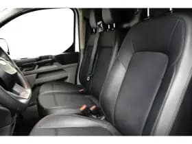 Ford Transit Custom thumbnail 11
