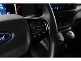 Ford Transit Custom thumbnail 14
