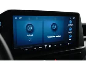 Ford Transit Custom thumbnail 17