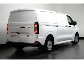 Ford Transit Custom thumbnail 4