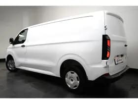 Ford Transit Custom thumbnail 5