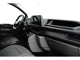 Ford Transit Custom thumbnail 7