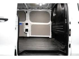 Ford Transit Custom thumbnail 8