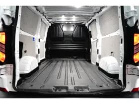 Ford Transit Custom thumbnail 9