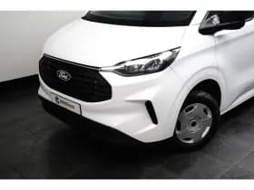 Ford Transit Custom thumbnail 10