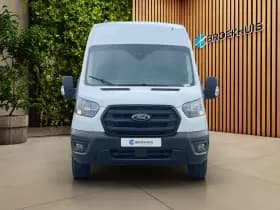 Ford Transit thumbnail 2