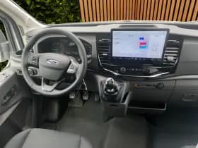 Ford Transit thumbnail 10