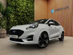 Ford Puma thumbnail 1