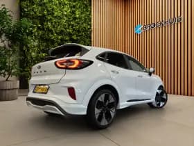 Ford Puma thumbnail 2