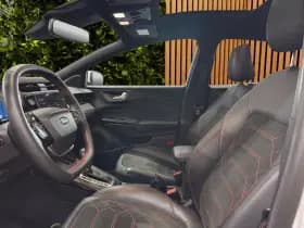 Ford Puma thumbnail 5