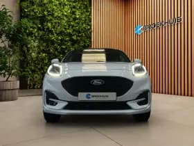 Ford Puma thumbnail 9