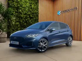 Ford Fiesta thumbnail 1