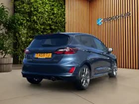 Ford Fiesta thumbnail 2