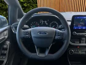 Ford Fiesta thumbnail 11