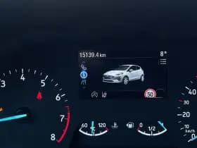 Ford Fiesta thumbnail 17