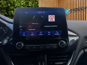 Ford Fiesta thumbnail 19