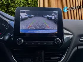 Ford Fiesta thumbnail 20