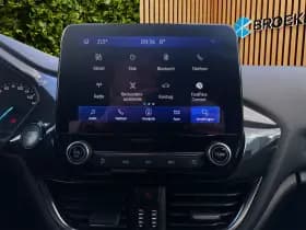 Ford Fiesta thumbnail 23