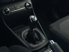 Ford Fiesta thumbnail 25