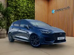 Ford Fiesta thumbnail 26