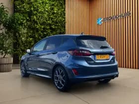 Ford Fiesta thumbnail 28