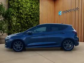 Ford Fiesta thumbnail 4