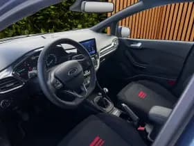 Ford Fiesta thumbnail 5