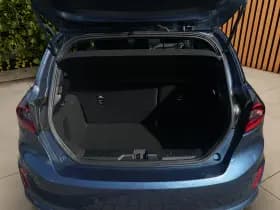 Ford Fiesta thumbnail 7