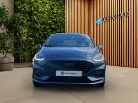 Ford Fiesta thumbnail 8
