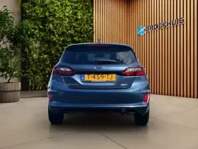 Ford Fiesta thumbnail 9