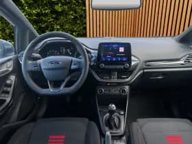 Ford Fiesta thumbnail 10
