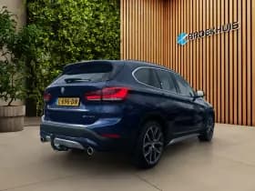 BMW X1 thumbnail 2