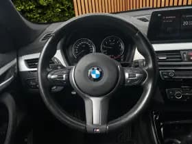 BMW X1 thumbnail 11