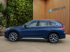 BMW X1 thumbnail 4