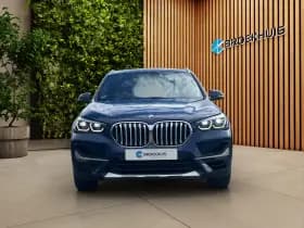 BMW X1 thumbnail 8