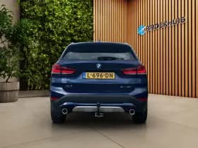 BMW X1 thumbnail 9