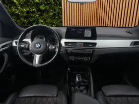 BMW X1 thumbnail 10