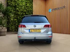 Volkswagen Golf thumbnail 9
