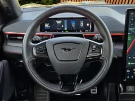 Ford Mustang Mach-E thumbnail 12