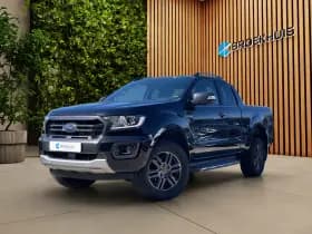 Ford Ranger thumbnail 1