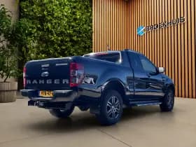 Ford Ranger thumbnail 2
