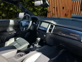 Ford Ranger thumbnail 3