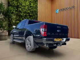 Ford Ranger thumbnail 28