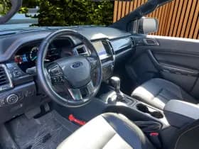 Ford Ranger thumbnail 5