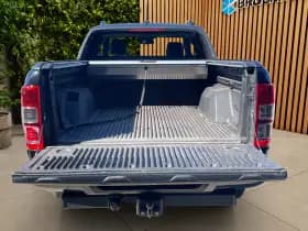Ford Ranger thumbnail 7