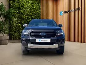 Ford Ranger thumbnail 8