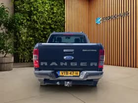 Ford Ranger thumbnail 9